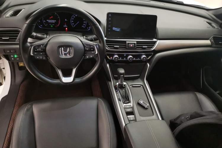 Used Honda Inspire 2022 260TURBO Elegant Edition
