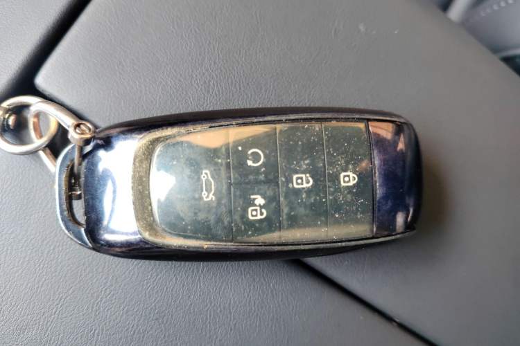 Used AION S MAX 2024 70 Star Edition