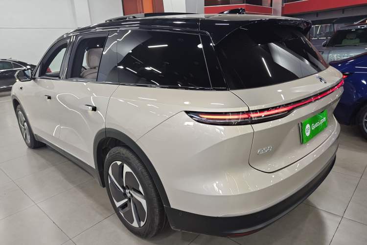 Used Nio ES8 2023 75 kWh Executive Edition Exterior 2