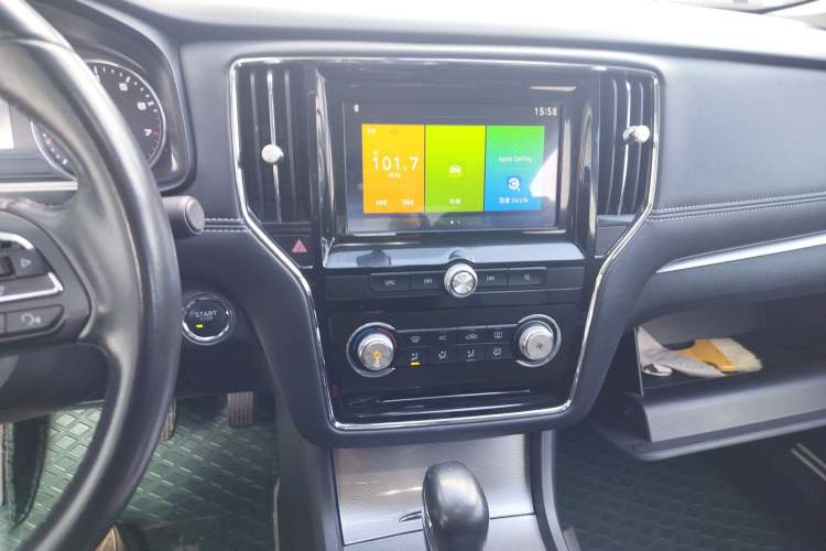 Used Roewe i6 2018 20T Automatic Flagship Edition