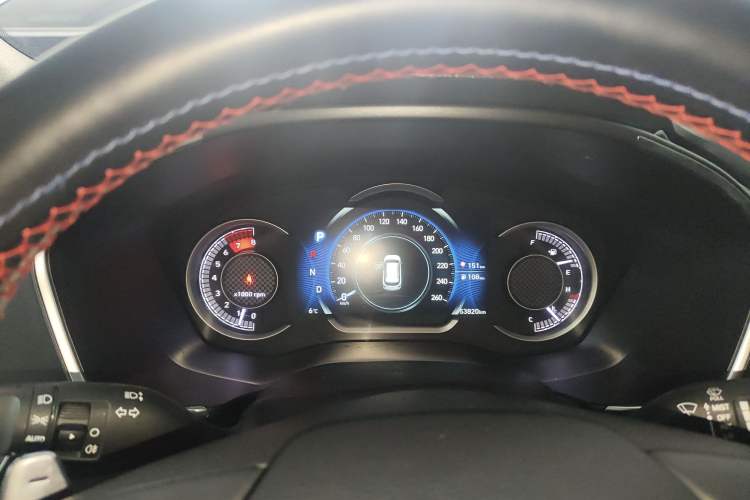 Used Hyundai Santa Fe 2020 380 TGDi Automatic Two-Wheel Drive GLS Luxury Edition