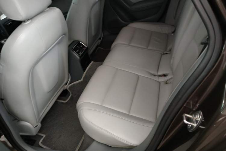 Used Audi A4L 2015 35 TFSI Automatic Standard Model