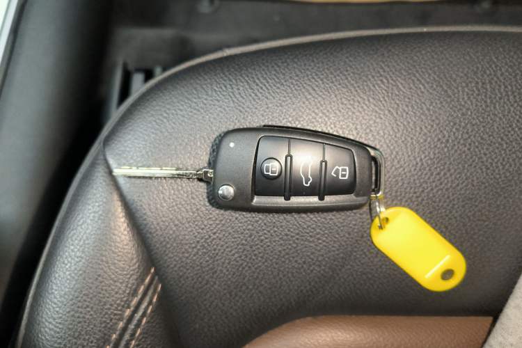 Used Audi A3 2019 Limousine 35 TFSI Style Edition China VI Emission Standard
