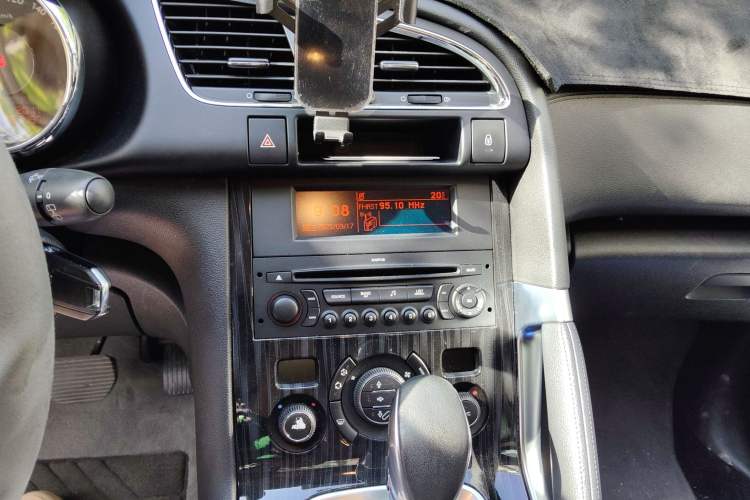 Used Peugeot 3008 2015 1.6THP Automatic Trend Edition