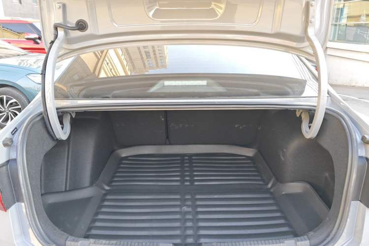 Used Volkswagen Lavida 2023 300TSI DSG Starry Sky Elite Edition