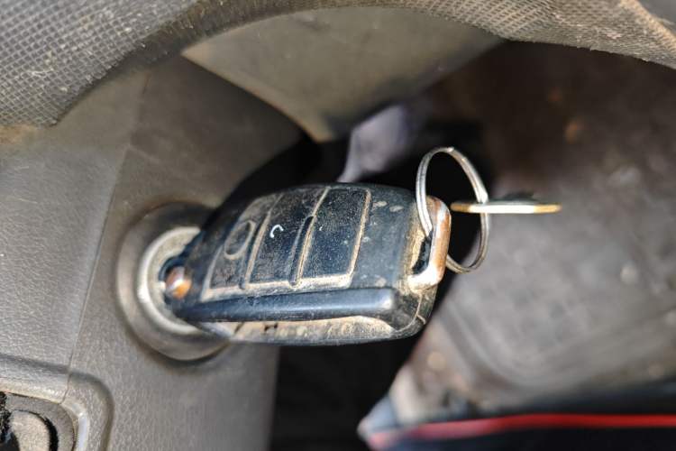 Used Suzuki Wagon R X5 2013 Revised Version 1.4L VVT Cruise Edition
