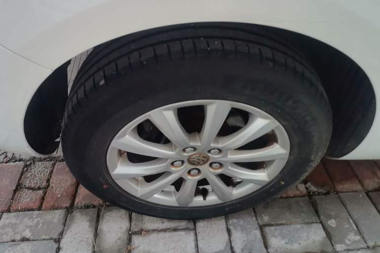 Used Buick GT 2013 GT 1.6L Automatic Comfort Edition