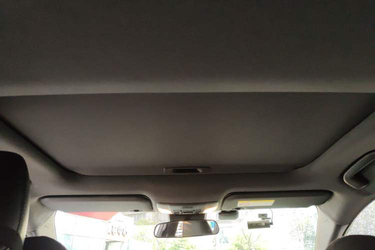 Used Toyota Levin 2019 185T CVT Luxury Edition China VI Standard
