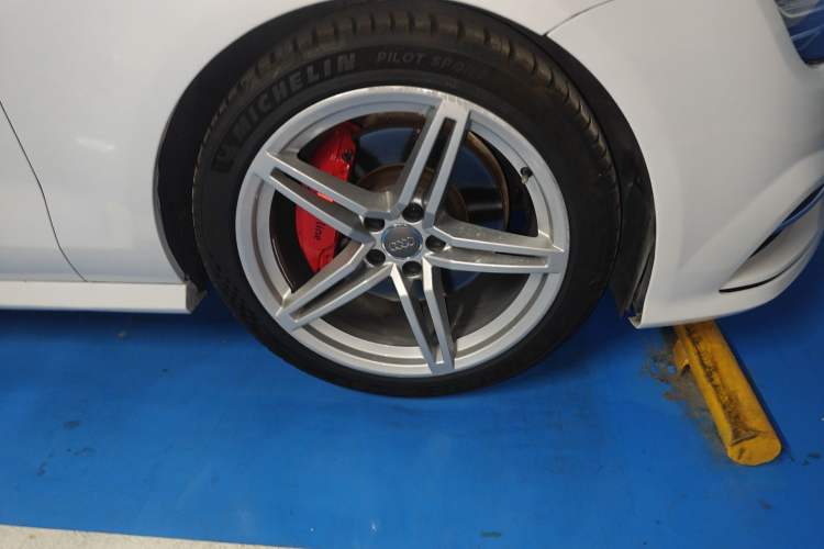 Used Audi A7 2018 40 TFSI quattro Technology Edition
