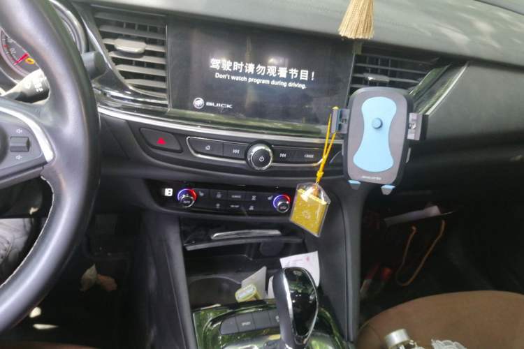 Used Buick Regal 2019 20T Elite Version China V Standard