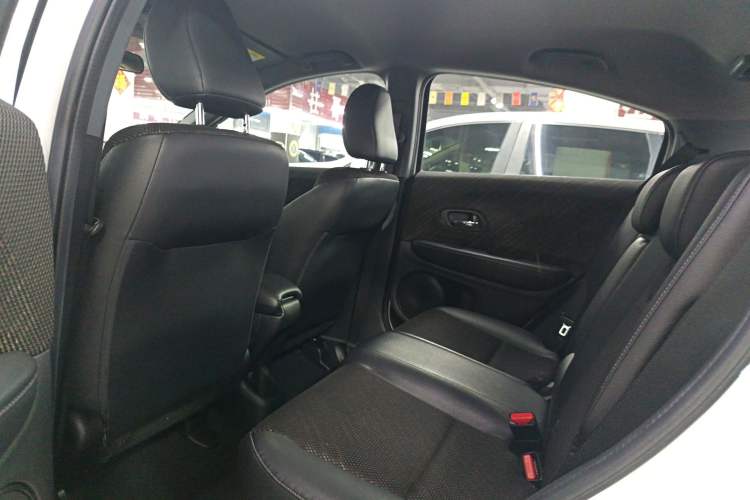 Used Honda XR-V 2017 1.5L LXi CVT Classic Edition
