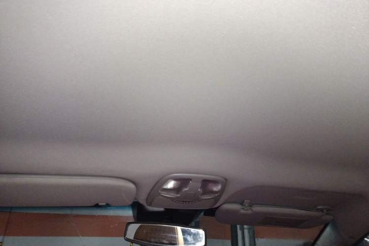 Used Chevrolet Epica 2013 1.8 SE Comfort Edition MT Headliner