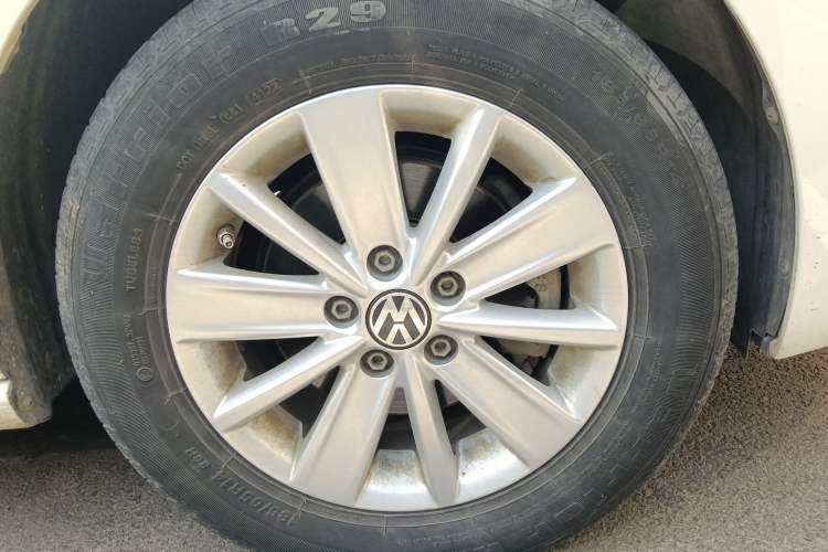 Used Volkswagen Polo 2018 1.5L Automatic Advanced Driving Model