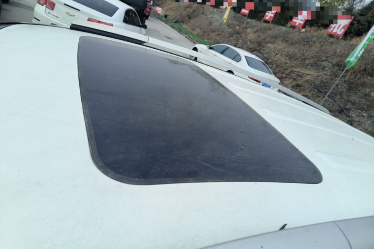 Used Geely Auto Vision X6 2016 1.8L Manual Luxury Model