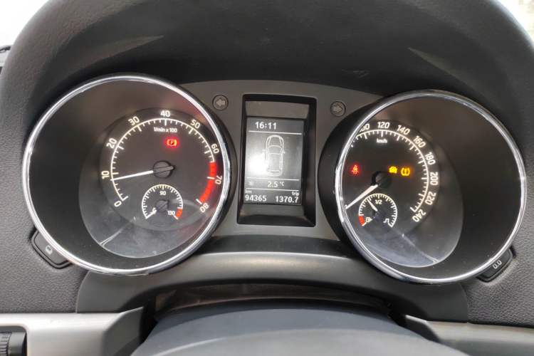 Used Skoda Yeti 2014 1.4TSI Manual Polar Edition