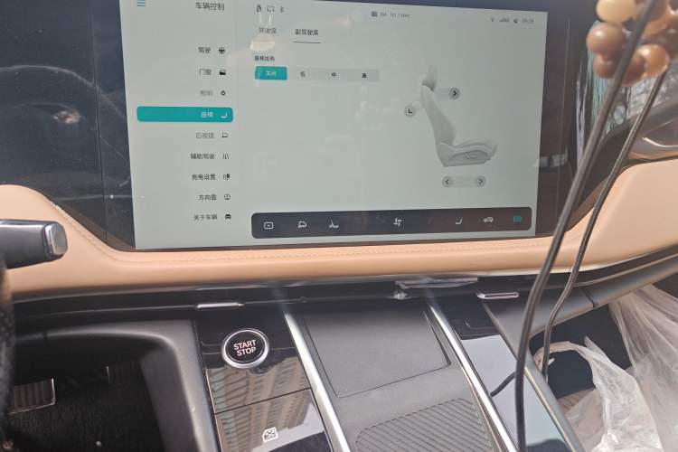 Used ENOVATE ME7 2021 530 km
