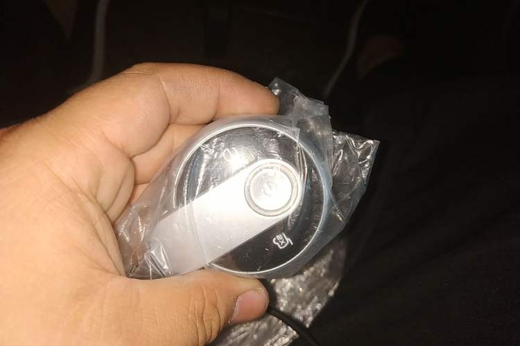 Used Bestune Yueyi 03 2025 565km Premium Edition