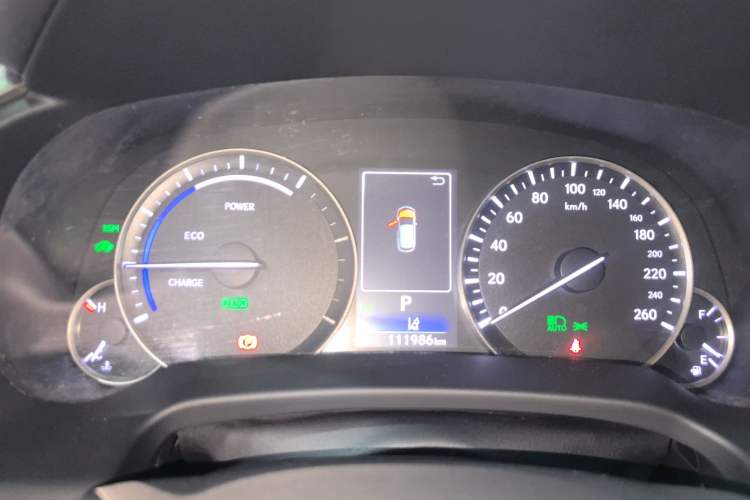 Used Lexus RX 2020 450h Four-Wheel Drive Enjoyment Version
