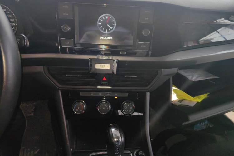 Used Volkswagen Bora 2020 1.5L Automatic Comfort Model