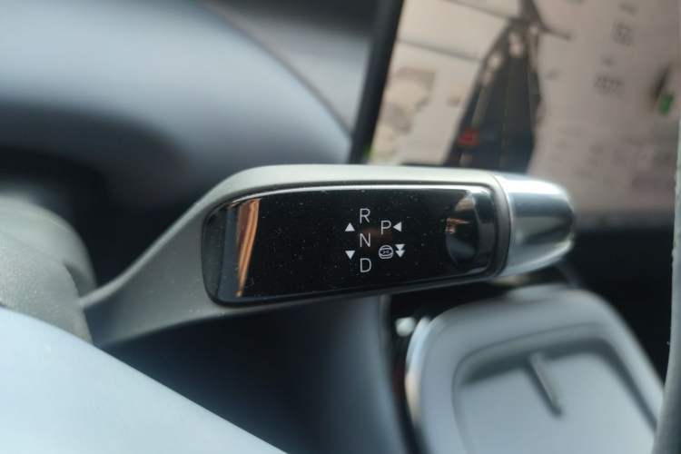 Used XPeng G7 2025 Model—602 Long Range Max
