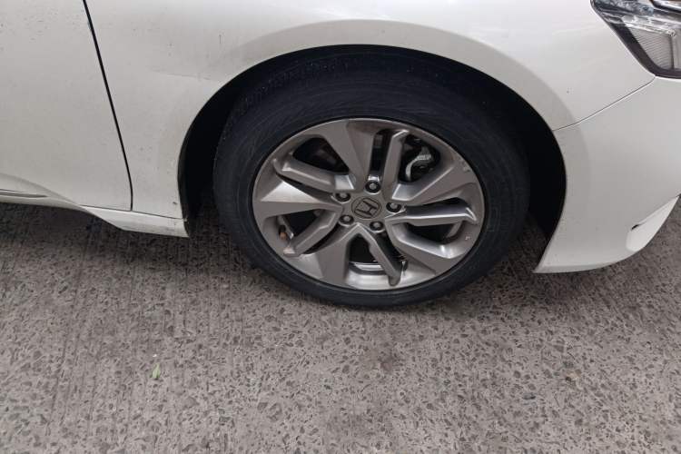 Used Honda Accord 2018 260TURBO Elite Edition China V Right Front Wheel Hub