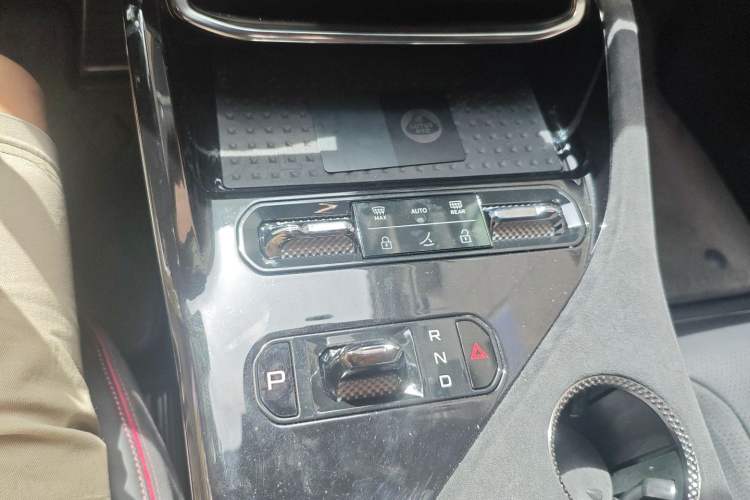 Used Lotus ELETRE 2023 ELETRE S+