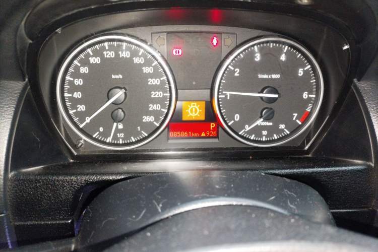 Used BMW X1 2015 sDrive18i Fashion Upgrade Edition
