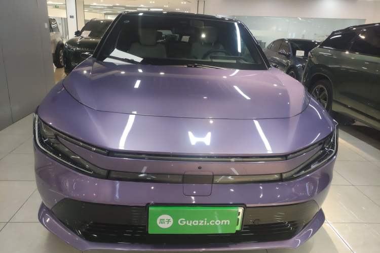 Used Honda P7 2025 Four-Wheel Drive Long-Range Max Front