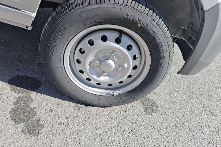 Used Wuling Zhiguang 2023 1.5L Practical Version 5/7 Seats
