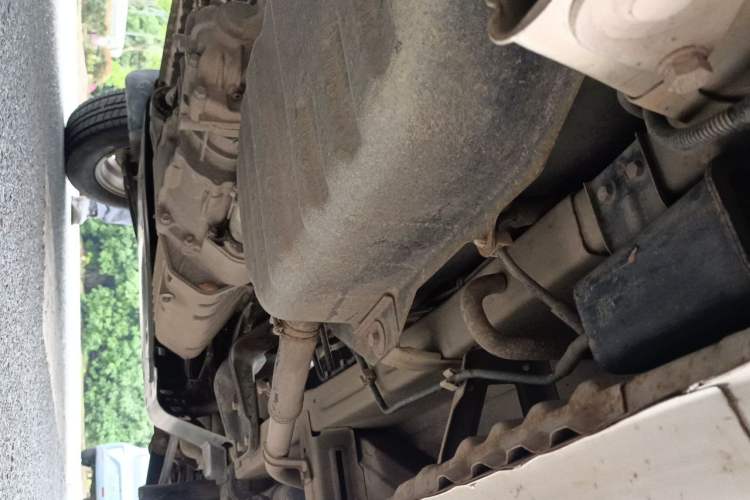 Used Wuling Rongguang 2014 1.5L S Standard Version