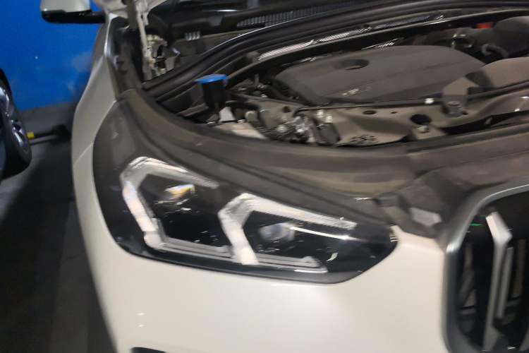 Used BMW X1 2024 sDrive25Li M Sport Package