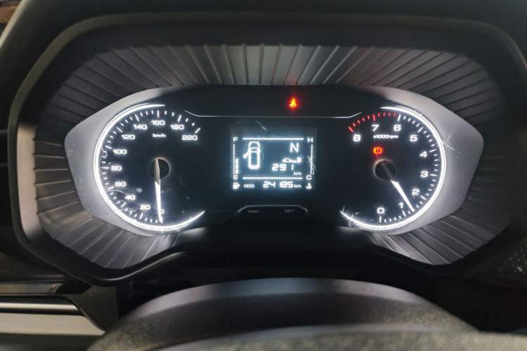 Used Wuling Jiachen 2022 1.5L Manual Enjoyment Elite Model