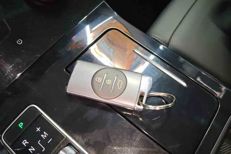 Used EXEED Zhuifeng 2020 Chasing the Waves Edition 1.5T CVT Xingrui Version