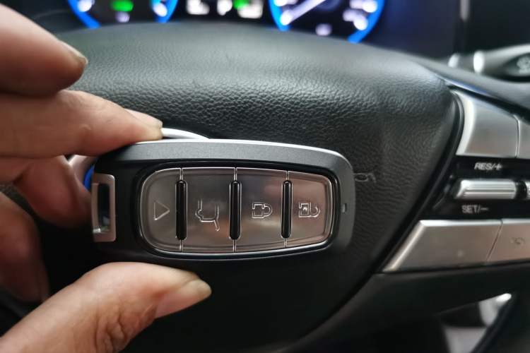 Used AION S 2019 Xuan 530
