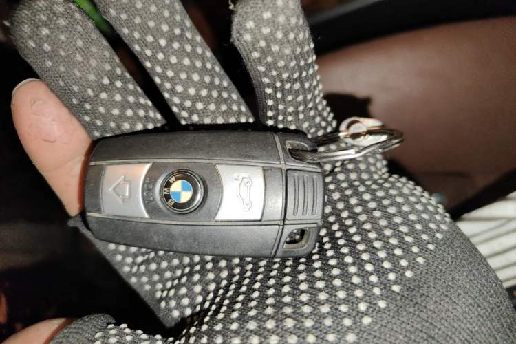 Used BMW X5 2011 xDrive35i Luxury Model