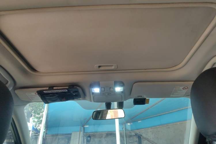 Used Subaru Outback 2011 2.5i Luxury Edition
