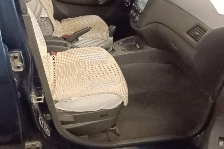 Used Wuling Hongguang 2014 1.5L Base Version