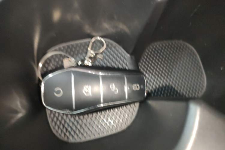 Used BYD Seagull 2023 Flying Edition