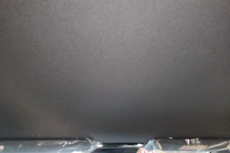Used Toyota BZ 3X 2025 520 Pro Headliner