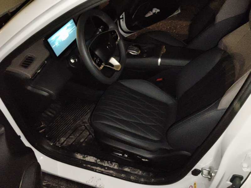 Used CHANGAN Eado 2026 Model, Fourth Generation, 1.5T 500Bar Smart Enjoyment Edition — 16