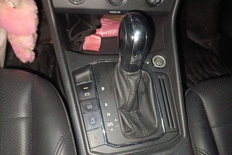 Used Volkswagen Lavida 2018 1.5L Automatic Comfort Edition China V Standard
