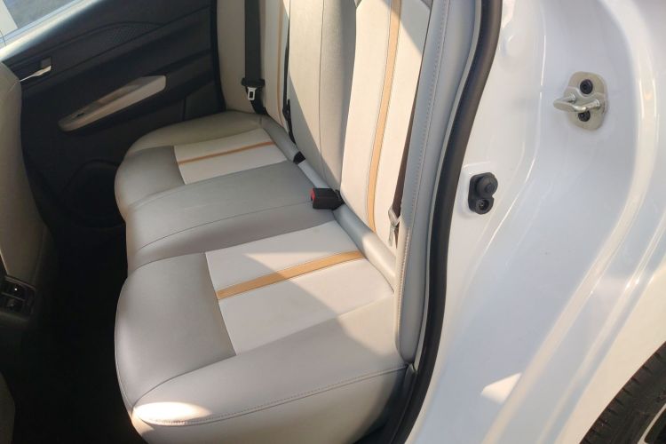 Used Dongfeng Aeolus E70 2023 Revised PRO Smart Drive Version
