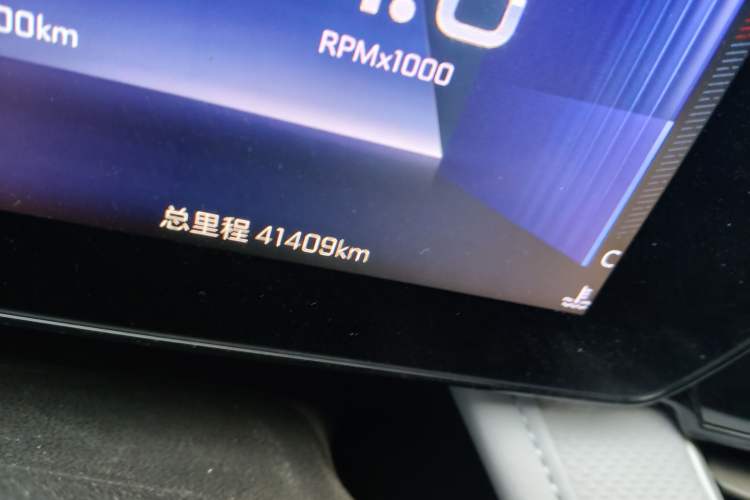 Used Chevrolet Monza 2023 1.5L Dual-Clutch Enjoyment Edition
