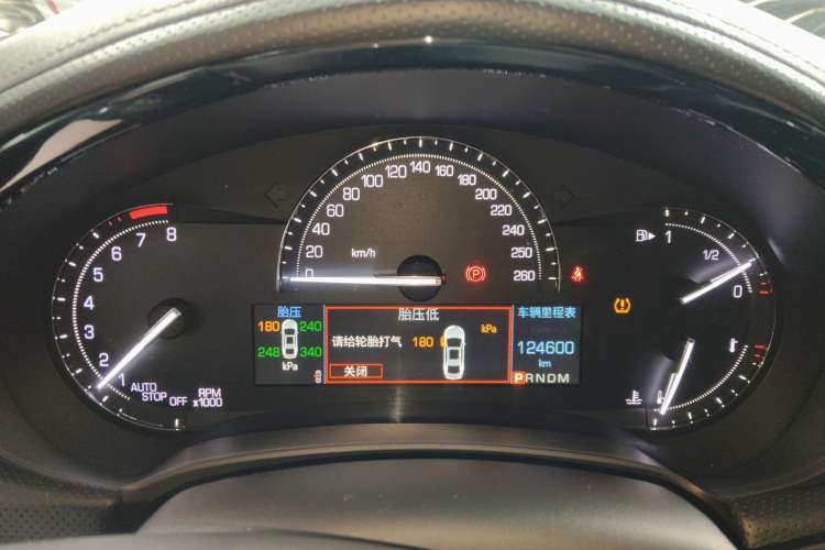 Used Cadillac XTS 2018 28T Tech Edition
