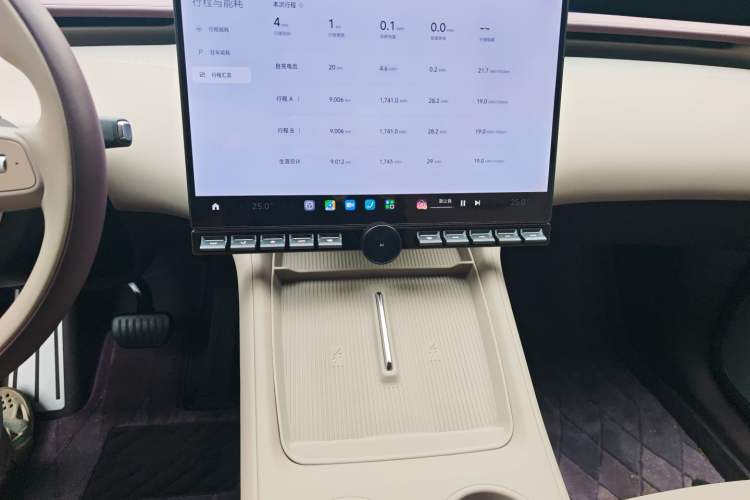 Used Xiaomi Auto YU7 2025 Ultra-Long Range High-Performance All-Wheel-Drive Max Edition
