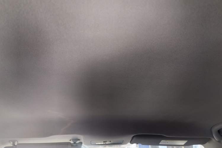 Used Volkswagen Santana 2017 Haval H9 1.6L Manual Fashion Edition Headliner