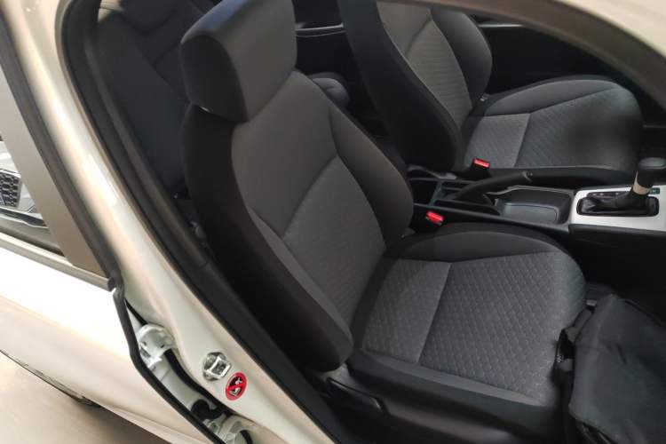 Used Honda Fit 2021 1.5L CVT Trendy Edition