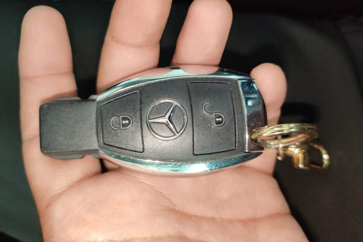 Used Mercedes-Benz GLA 2017 GLA 200 Sport Edition Interior 1