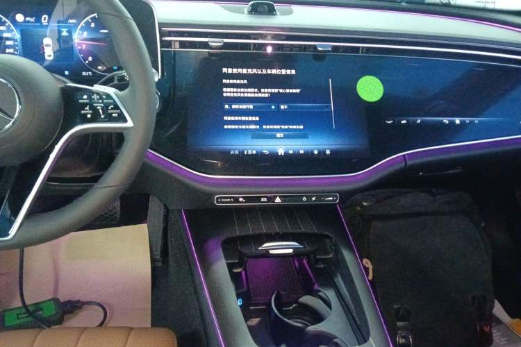 Used Mercedes-Benz E-Class 2026 E 300 L Luxury