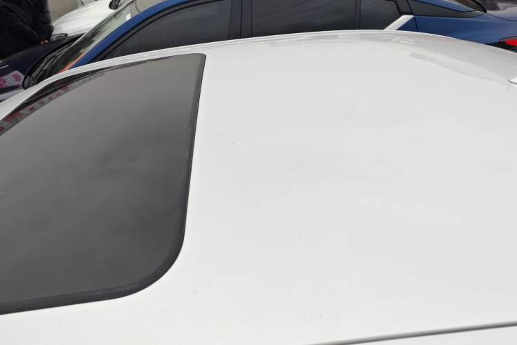 Used BMW 3 Series 2018 320Li Fashion Model